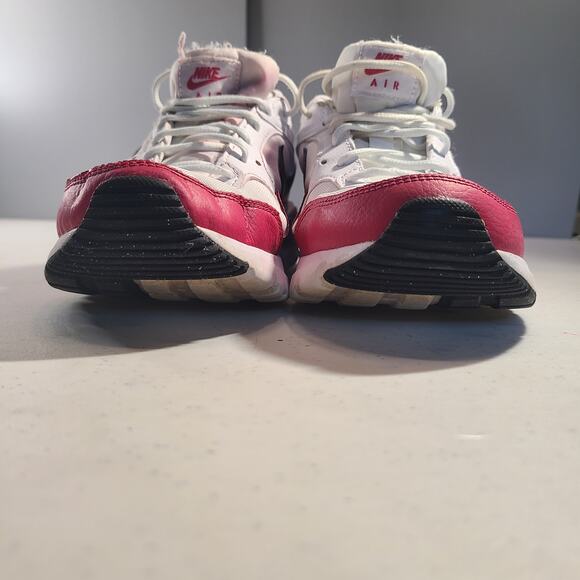 Nike Air Max SC White Rush Pink Women's Shoes Women's Size 8.5 CW4554-106 - Picture 5 of 16